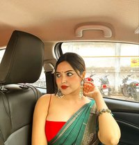 Dipti Sharma - puta in Visakhapatnam