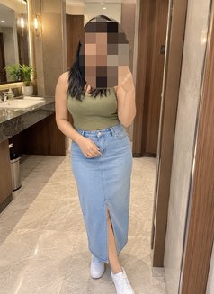 Dipti (web cam & Real Meet) - puta in Hyderabad Photo 1 of 1