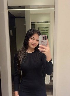 Dipti (web cam & Real Meet) - escort in Hyderabad Photo 2 of 3