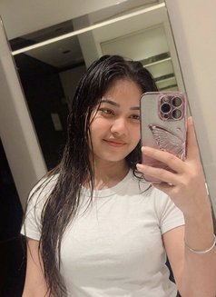 Dipti (web cam & Real Meet) - escort in Hyderabad Photo 3 of 3