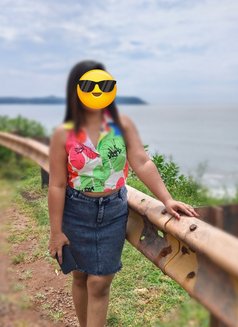 Dipti With Booty - escort in Mumbai Photo 8 of 9