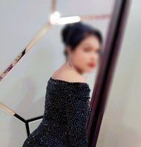 Dipti With Booty - escort in Mumbai