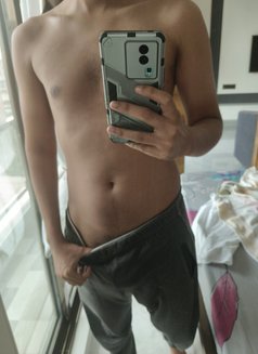 Dipu - Male escort in Kalyan Photo 1 of 1