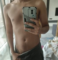 Dipu - Male escort in Kalyan