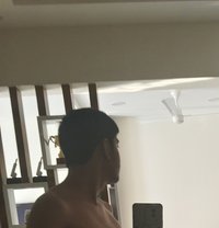 Dipu - Male escort in Kalyan
