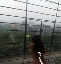 Dipu Pinky - escort in Kolkata