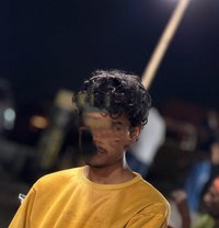 Prince - Acompañantes masculino in Mumbai
