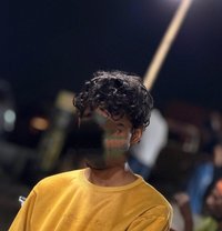 Dipu Sah - Male escort in Mumbai