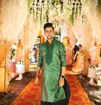 Dipu24 - Male escort in Kolkata