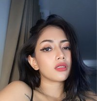 Dira - puta in Bali