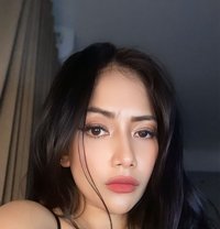 Dira - puta in Bali