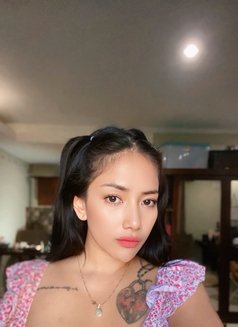 Dira - escort in Bali Photo 11 of 11