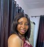 I can do both/69 - Transsexual escort in Doha Photo 1 of 6