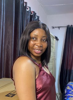 I can do both/69 - Transsexual escort in Doha Photo 1 of 6