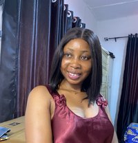 I can do both/69 - Transsexual escort in Doha