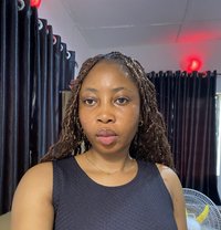 I can do both/69 - Transsexual escort in Doha