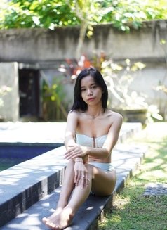 Dira Shane - escort in Bali Photo 1 of 3