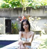 Dira Shane - escort in Bali