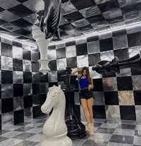 Direct Cash Ayment & Star Hotel Service - escort in Pune