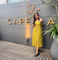 Direct Cash Ayment & Star Hotel Service - escort in Pune