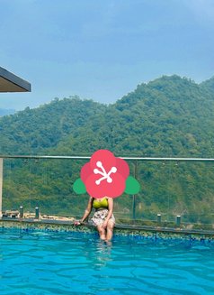 aliya khan - escort in Hyderabad Photo 1 of 4