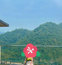 aliya khan - escort in Hyderabad