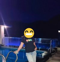 aliya khan - escort in Hyderabad