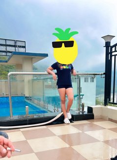 aliya khan - escort in Hyderabad Photo 3 of 4