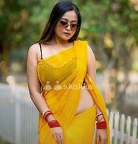 Direct Cash Payment Lady Hand - escort in Kochi