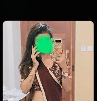 Sonali Direct Cash Payment No Advance - escort in Jaipur
