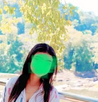 Sonali Direct Cash Payment No Advance - escort in Jaipur
