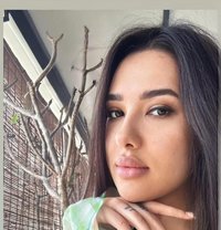 Direct Cash Payment Real Russian Model - escort in Chennai