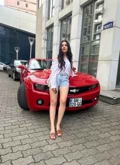 Direct Cash Payment Real Russian Model - puta in Chennai Photo 1 of 5