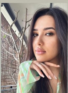 Direct Cash Payment Real Russian Model - puta in Chennai Photo 2 of 5