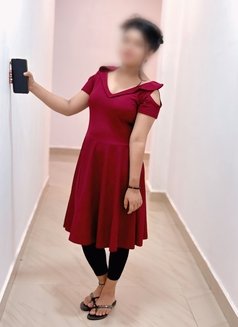 Direct Cash Payment to Girl - escort in Hyderabad Photo 2 of 4