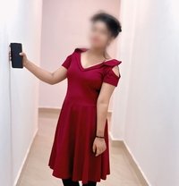 Direct Cash Payment to Girl - escort in Hyderabad