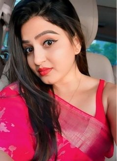 CASH❣️INDEPENDENT GIRLS DOORSTEP OUTCALL - escort in Bangalore Photo 1 of 4