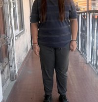 Direct Contact Independent Girl - escort in Lucknow