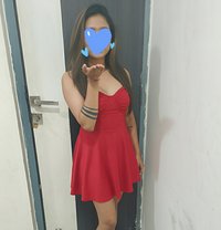 🥂DIRECT MEET & CAM SESSION🦋NO BROKER🥂 - escort in Hyderabad