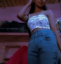 Direct meet Telugu Girl - escort in Hyderabad