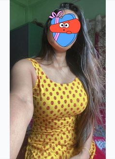 Direct meeting Incall/outcall/cam Show🤙 - escort in Bangalore Photo 3 of 6