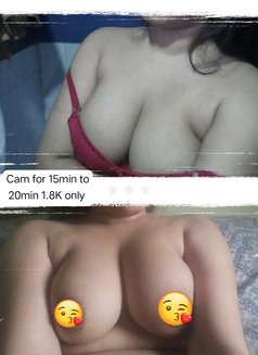 Direct meeting Incall/outcall/cam Show🤙 - escort in Bangalore Photo 6 of 6