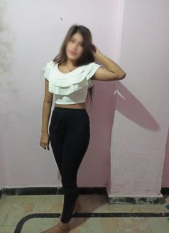 Direct Meeting With Girl 2hr 6k Full 12k - escort in Hyderabad Photo 3 of 4