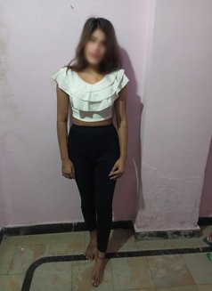 Direct Meeting With Girl 2hr 6k Full 12k - escort in Hyderabad Photo 4 of 4