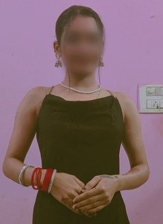 Direct Meeting With Girl Cash Accepted - escort in Bangalore Photo 1 of 5