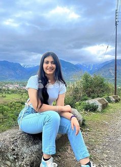 Direct Pay Girl Hand in Your Room 24x7 - escort in Gurgaon Photo 1 of 1