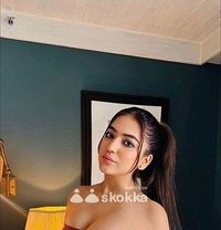 Direct Pay Girl Hand in Your Room 24x7 - puta in Gurgaon