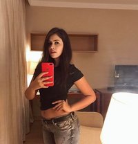 Direct Pay Girl Hand in Your Room 24x7 - puta in New Delhi