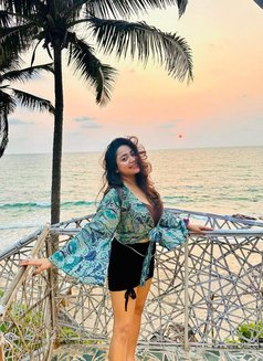 Direct Pay High Profile Genuine Models - escort in Chennai Photo 1 of 4