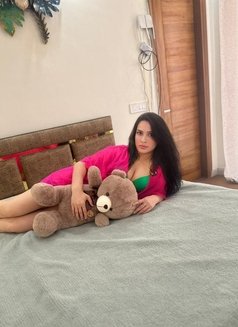 Direct Pay) Hot Russian Model - escort agency in Pune Photo 4 of 4